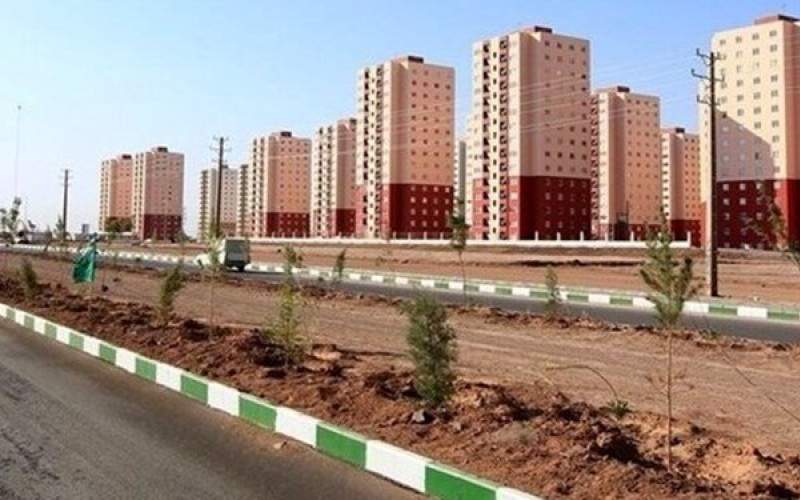قیمت آپارتمان‌های ۴۰ متری در  تهران