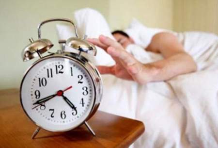 بهترین زمان برای خوابیدن چه ساعتی است؟