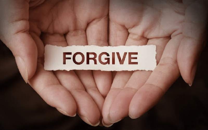 چگونه افراد آسیب‌رسان را ببخشیم؟