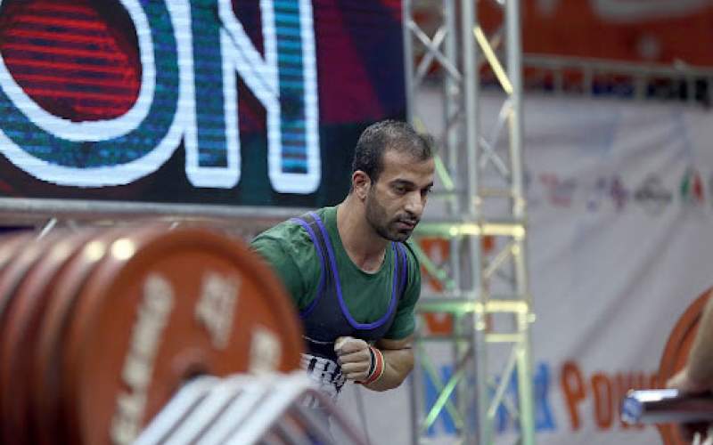 ورزشکار ملی‌پوش ایرانی، متواری و پناهنده شد