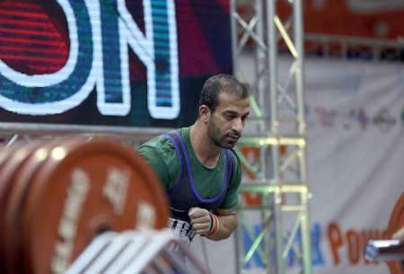 ورزشکار ملی‌پوش ایرانی، متواری و پناهنده شد
