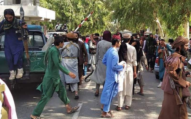 باز هم انفجار خونین در مساجد افغانستان
