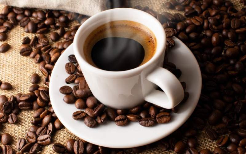 با مضرات مصرف روزانه قهوه آشنا شوید
