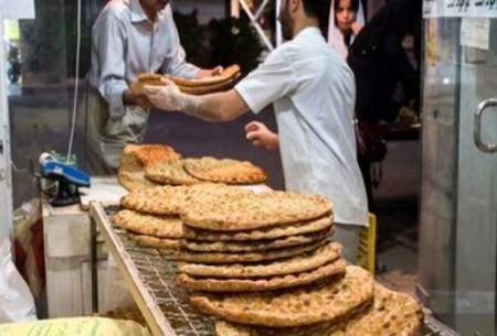 توضیح سازمان حمایت درباره افزایش قیمت نان