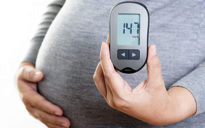 افزایش خطر ابتلا به دیابت در زنان با هر بارداری