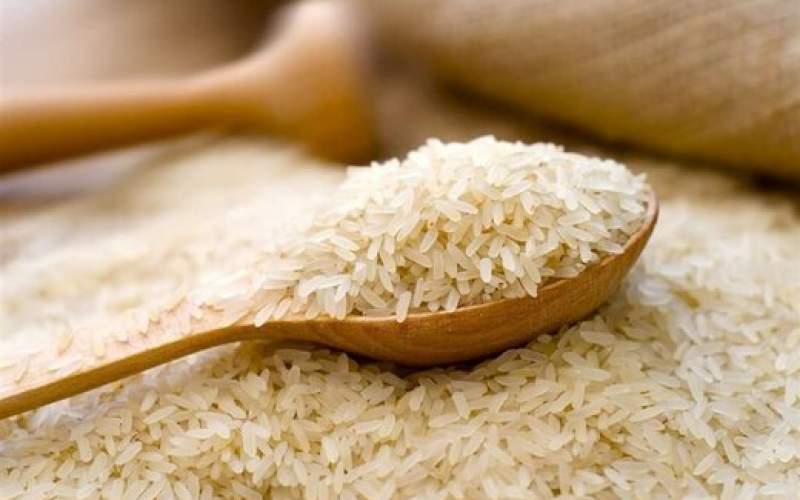 لیست جدید قیمت برنج های وارداتی و ایرانی