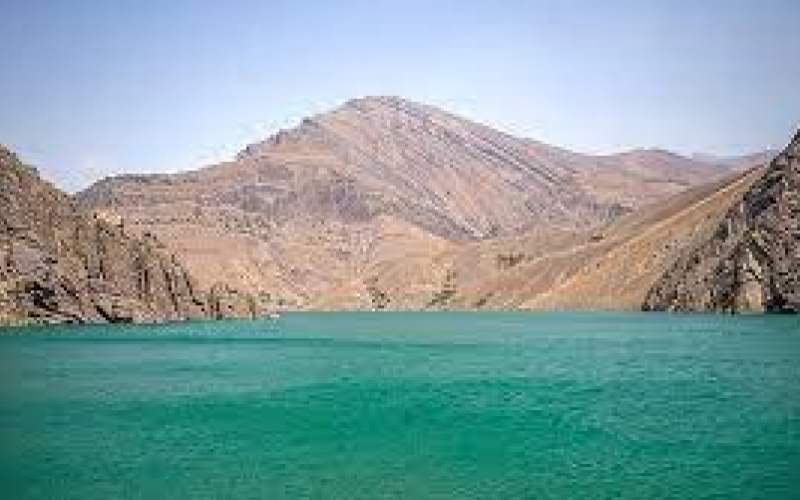 ذخایر آب تهران با کمبود ۴۱ درصدی مواجه است