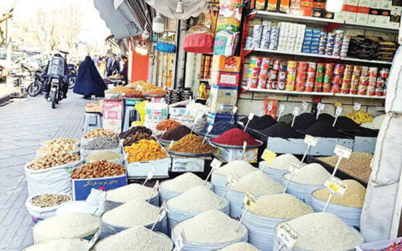 رشد ۵۰ درصدی قیمت برنج/جدول