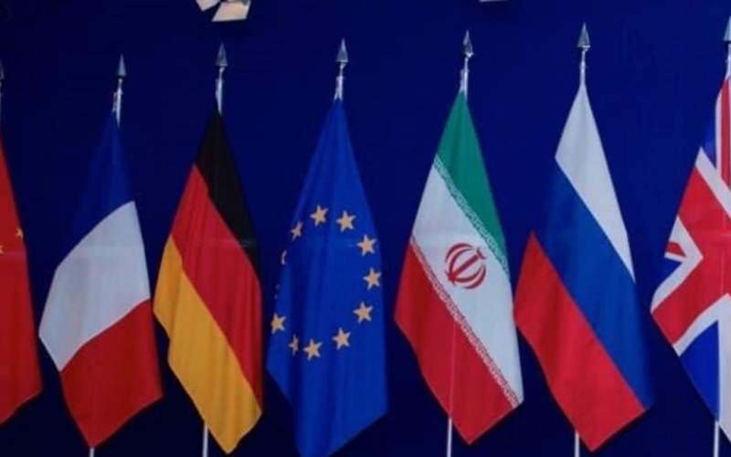 ۳.۵میلیارددلار از پول‌های ایران آزاد شده تا به مذاکرات برگردد