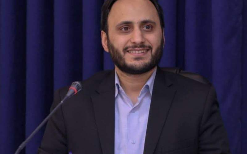 علی بهادری‌جهرمی سخنگوی دولت رئیسی شد