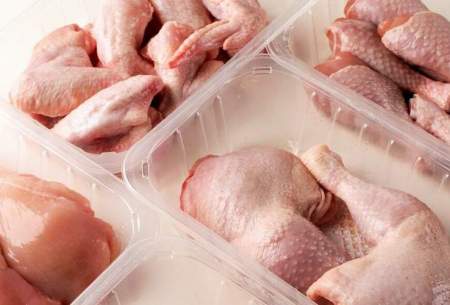 بازار به مرغ قطعه بندی نیاز دارد؟