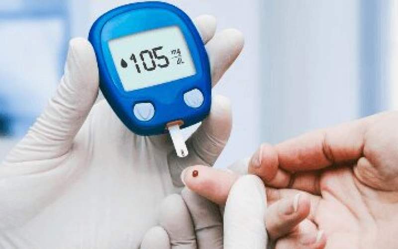 بیش از ۸میلیون دیابتی در ایران داریم