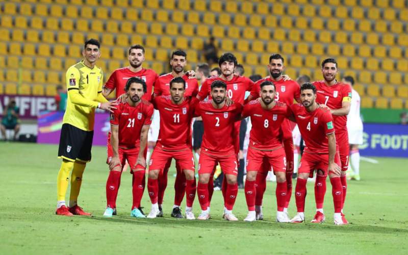 زمان بازگشت تیم ملی به تهران مشخص شد
