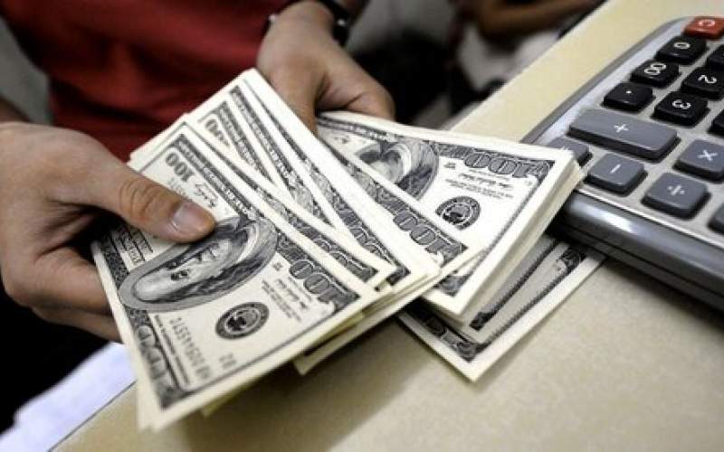 دلارهای بلوکه شده قبل از ورود به ایران خرج شد؟