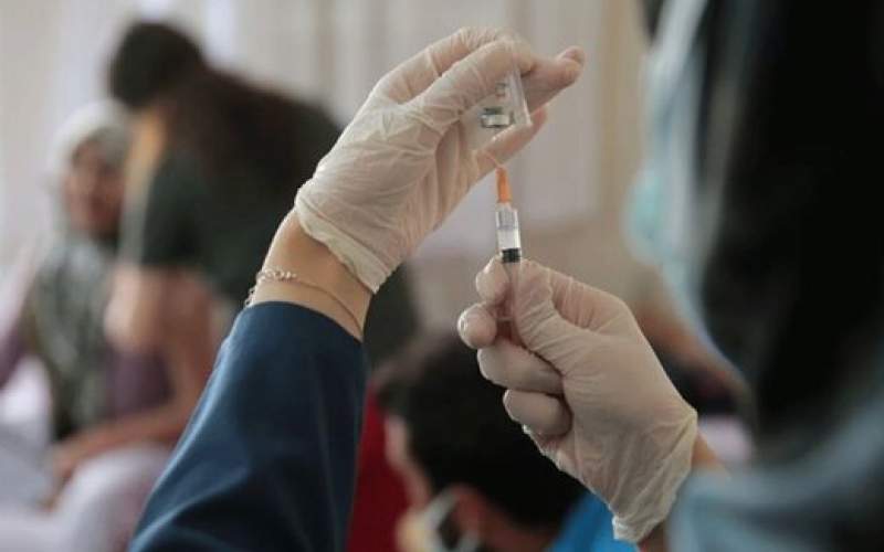 تزریق بیش از ۴۲ میلیون و ۶۰۰ هزار دز دوم واکسن کرونا در کشور