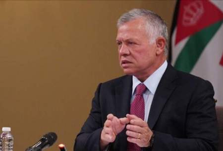 عفو پادشاه اردن در پرونده‌های توهین به خود