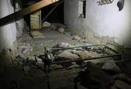 گزارشی از وضعیت مردم زلزله‌زده هرمزگان