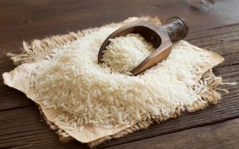 برنج از افزایش قیمت غلات جا ماند