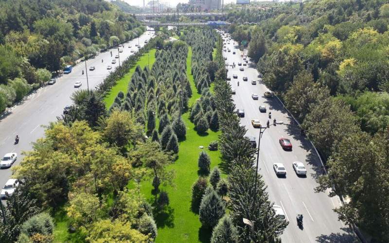 شروع پایش محیط زیستی در ۲۲ منطقه تهران