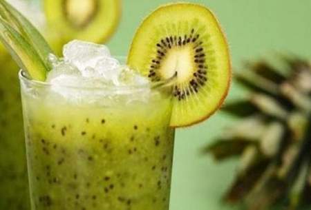 فواید ترکیب کیوی و لیمو برای سلامتی