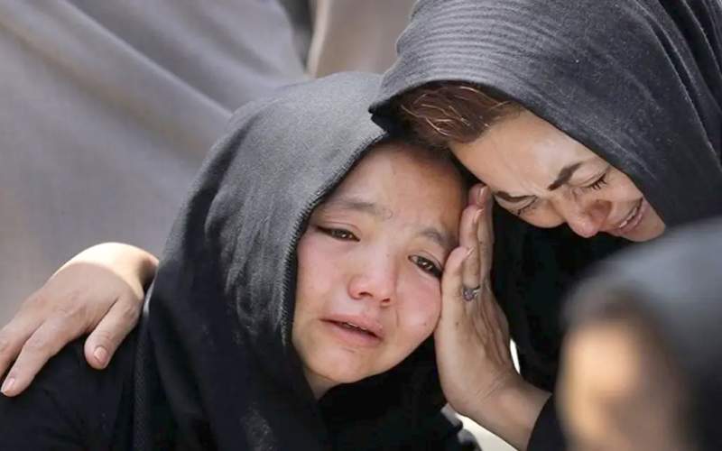 هشدار نسبت به افزایش حملات به شیعیان افغانستان