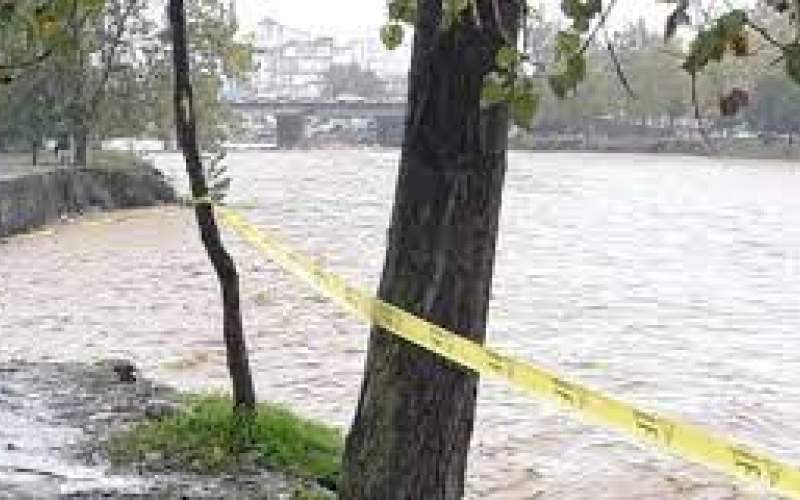احتمال وقوع سیلاب دوباره در مازندران