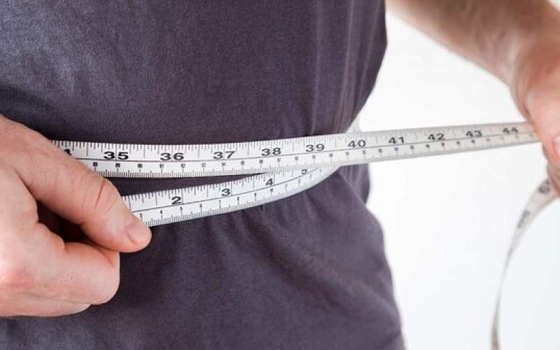 افزایش اضافه‌وزن و چاقی در زنان و مردان