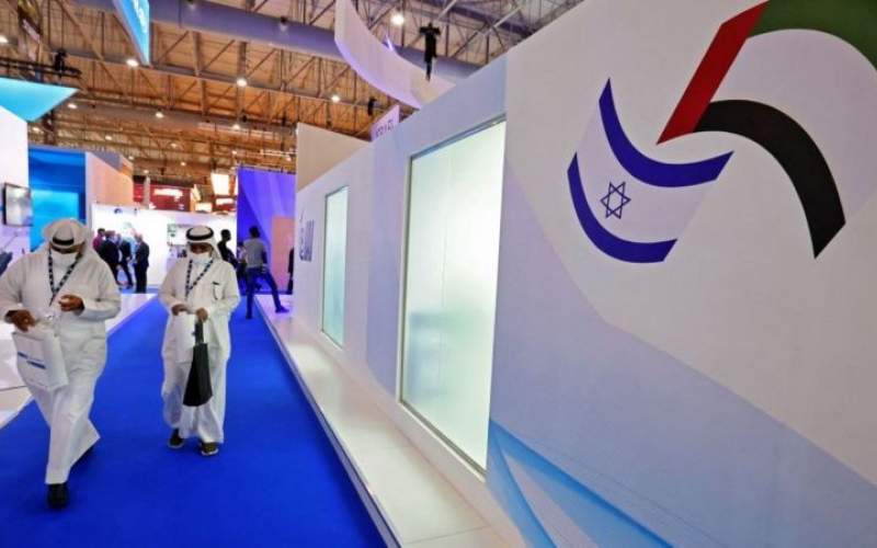 تولیدشناورضد زیردریایی توسط امارات و اسرائیل