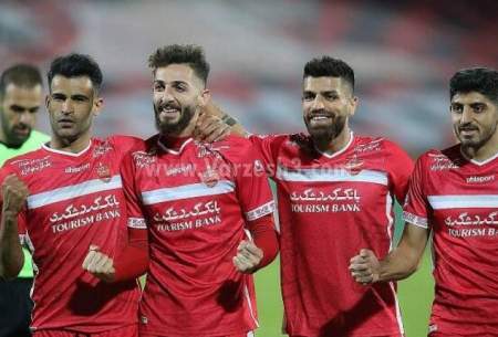 لیگ برتر؛ پرسپولیس به پیچ خطرناک رسید