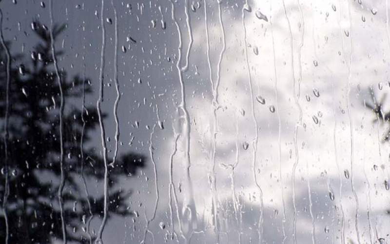بارش باران در راه اغلب مناطق کشور