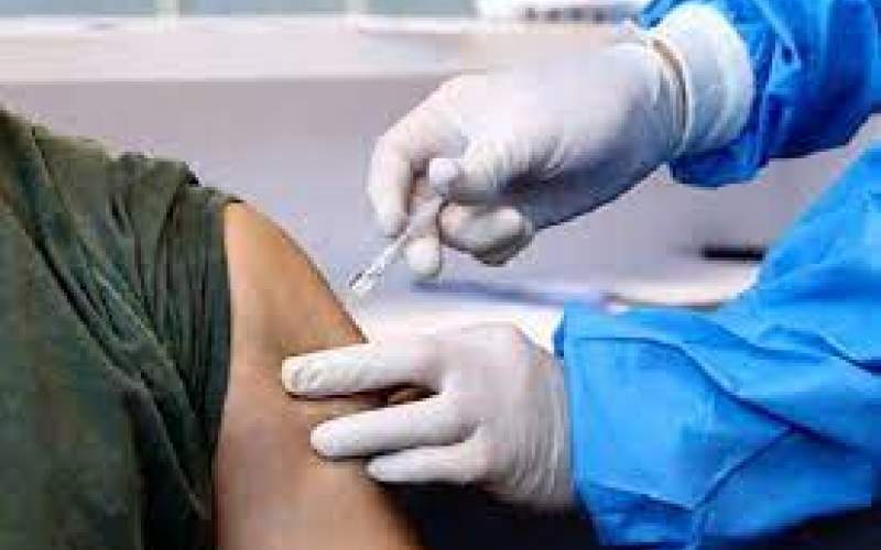 ۲۹ هزار گیلانی واکسن بوستر زدند