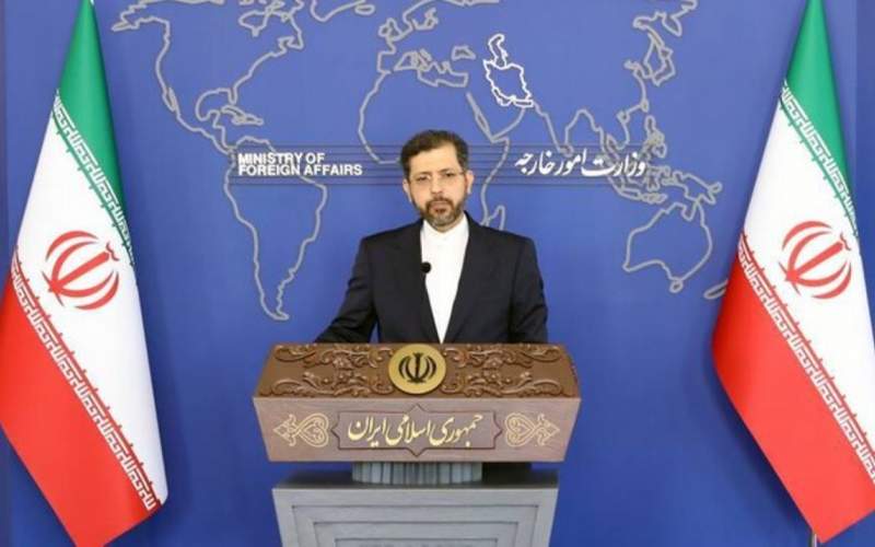 ایران: امضای رئیس جمهور آمریکا قابل اتکانیست