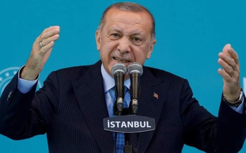 ترکیه از حکمرانی اردوغان نجات پیدا می‌کند؟