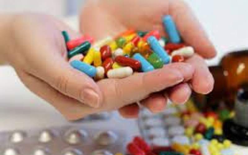 ۲۰درصد مصرف دارو در ایران، خودسرانه است