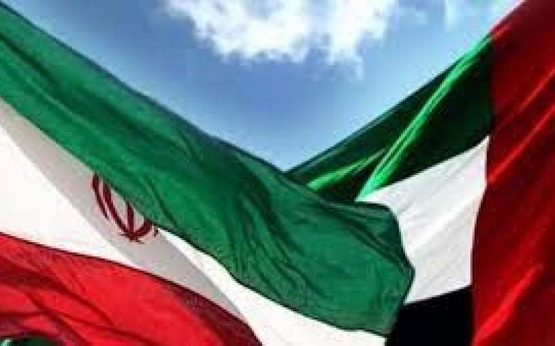 رشد ۱۶۹ درصدی واردات ایران از امارات