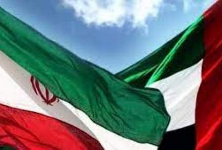 رشد ۱۶۹ درصدی واردات ایران از امارات