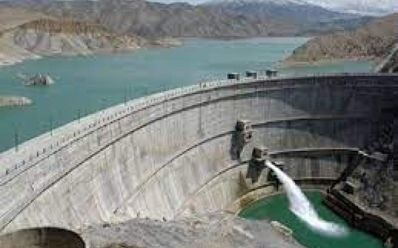 منابع آبی خوزستان به شدت کاهش یافته است