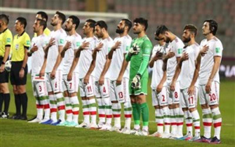 ایران یک پله تا 20 تیم برتر جهان