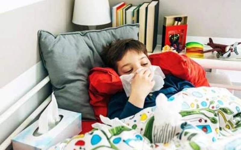 راه درست پیشگیری از سرماخوردگی و آنفلوآنزا