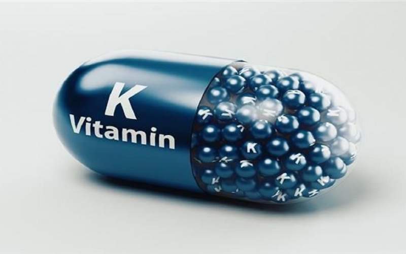 نقش ویتامین K در خنثی سازی برخی از دارو‌ها