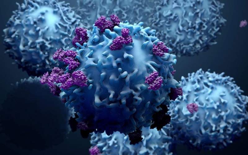 اختراع شیوه درمانی سرطان با بکارگیری ویروس