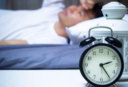 علت بدن درد و کلافگی هنگام کم‌خوابی چیست؟
