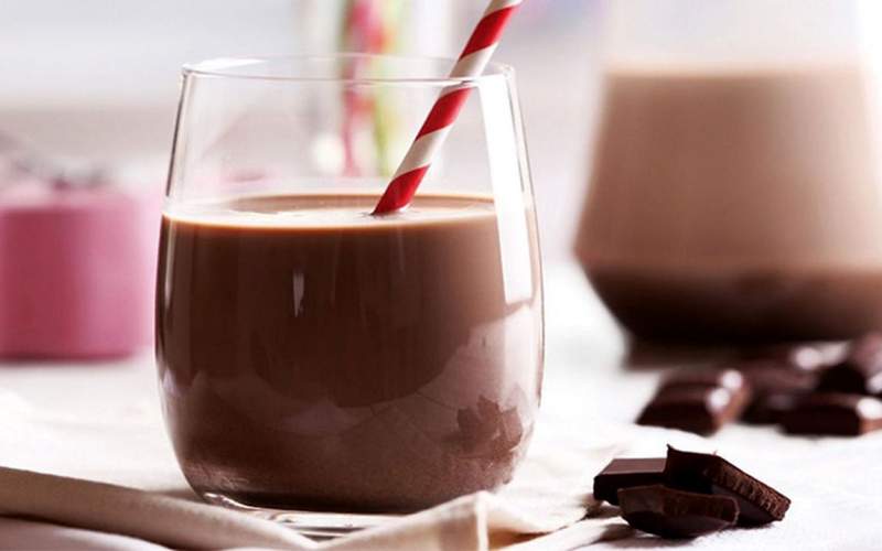 افزایش ۴۰ درصدی قیمت شیرکاکائو