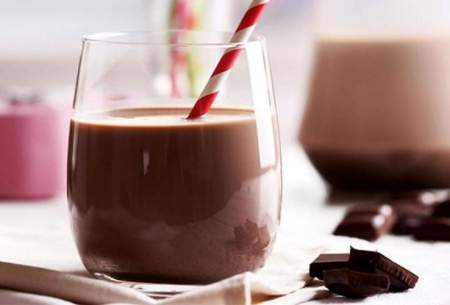 افزایش ۴۰ درصدی قیمت شیرکاکائو