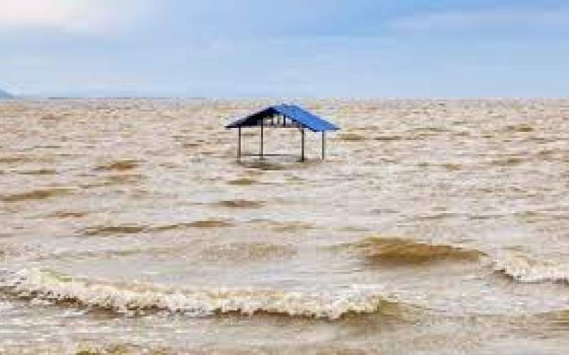 واقعا آب دریاچه ارومیه افزایش پیدا کرد؟