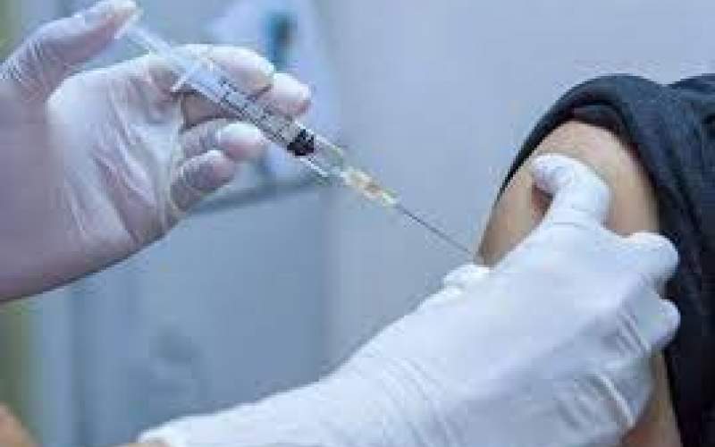 تزریق ۶۵۲ هزار دوز واکسن کرونا در شبانه روز گذشته