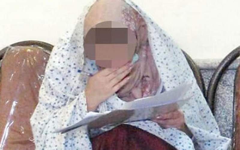 زن شیرازی با جسد مومیایی شوهرش زندگی کرد