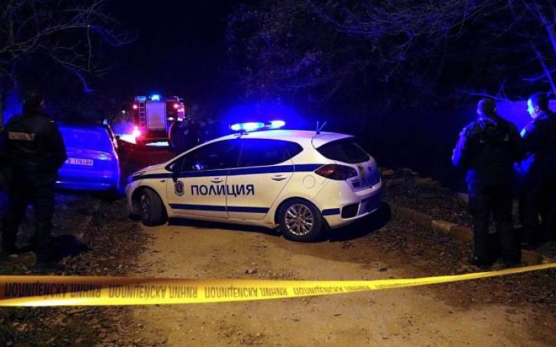 سانحه مرگبار در بزرگراهی در بلغارستان