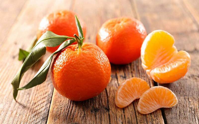 با ۵ خاصیت شگفت‌انگیز نارنگی آشنا شوید