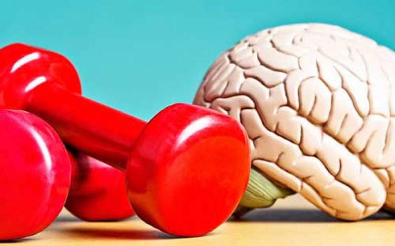آلزایمر و التهاب مغز را با ورزش کردن برطرف کنید